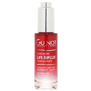 Mm[ Life Influx Regenerating Anti Aging Face Concentrate 30ml Guinot Life Influx Regenerating Anti Aging Face Concentrate 30ml  yyVCOʔ́z