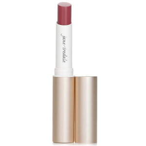 �W�F�[���A�C���f�[�� ColorLuxe Hydrating Cream Lipstick - Rosebud 0.07oz Jane Iredale ColorLuxe Hydrating Cream Lipstick - Rosebud 0.07oz �������� �y�y�V�C�O�ʔ́z