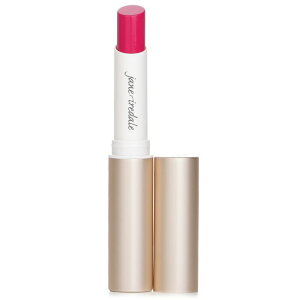 �W�F�[���A�C���f�[�� ColorLuxe Hydrating Cream Lipstick - Peony 0.07oz Jane Iredale ColorLuxe Hydrating Cream Lipstick - Peony 0.07oz �������� �y�y�V�C�O�ʔ́z