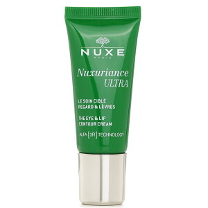 �j���N�X Nuxuriance Ultra The Eye And Lip Contour Cream 15ml Nuxe Nuxuriance Ultra The Eye And Lip Contour Cream 15ml �������� �y�y�V�C�O�ʔ́z