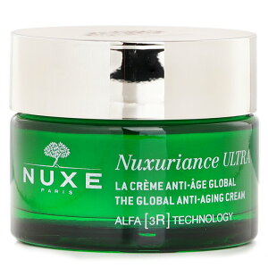 jNX Nuxuriance Ultra The Global Anti-aging Cream (All Skin Type) 50ml Nuxe Nuxuriance Ultra The Global Anti-aging Cream (All Skin Type) 50ml  yyVCOʔ́z