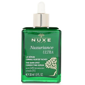 �j���N�X Nuxuriance Ultra The Dark Spot Correcting Serum 30ml Nuxe Nuxuriance Ultra The Dark Spot Correcting Serum 30ml �������� �y�y�V�C�O�ʔ́z