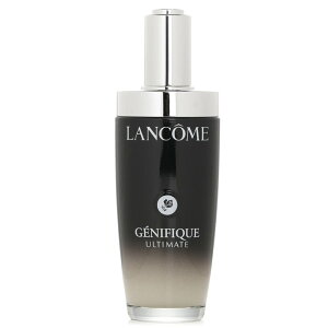 �����R�� Genifique Ultimate Dual-Repair Augmented Serum 115ml Lancome Genifique Ultimate Dual-Repair Augmented Serum 115ml �������� �y�y�V�C�O�ʔ́z