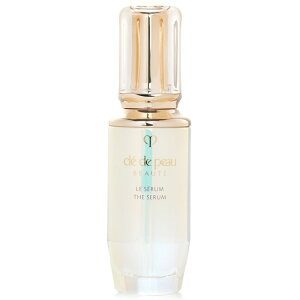 �N���E�h�E�|�[ The Serum II 50ml Cle De Peau The Serum II 50ml �������� �y�y�V�C�O�ʔ́z