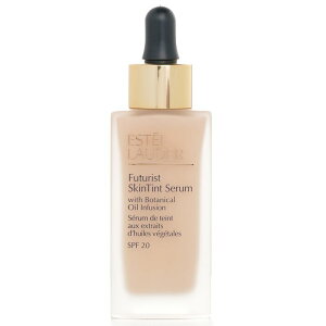 �G�X�e�B ���[�_�[ Futurist Skintint Serum SPF 20 - 1N2 Ecru 30ml Estee Lauder Futurist Skintint Serum SPF 20 - 1N2 Ecru 30ml �������� �y�y�V�C�O�ʔ́z