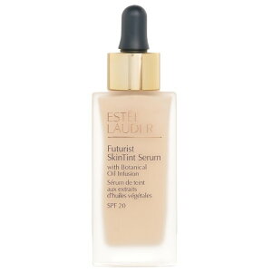 �G�X�e�B ���[�_�[ Futurist Skintint Serum SPF 20 - 1W1 Bone 30ml Estee Lauder Futurist Skintint Serum SPF 20 - 1W1 Bone 30ml �������� �y�y�V�C�O�ʔ́z