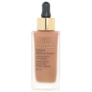�G�X�e�B ���[�_�[ Futurist Skintint Serum SPF 20 - 6N1 Mocha 30ml Estee Lauder Futurist Skintint Serum SPF 20 - 6N1 Mocha 30ml �������� �y�y�V�C�O�ʔ́z