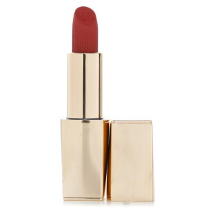 �G�X�e�B ���[�_�[ Pure Color Lipstick Matte - 569 Fearless 3.5g Estee Lauder Pure Color Lipstick Matte - 569 Fearless 3.5g �������� �y�y�V�C�O�ʔ́z