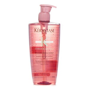 �P���X�^�[�[ Chroma Absolu Bain Riche Chroma Respect Shampoo 500ml Kerastase Chroma Absolu Bain Riche Chroma Respect Shampoo 500ml �������� �y�y�V�C�O�ʔ́z