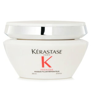 �P���X�^�[�[ Premiere Anti Breakage Reparing Filler Mask 200ml Kerastase Premiere Anti Breakage Reparing Filler Mask 200ml �������� �y�y�V�C�O�ʔ́z