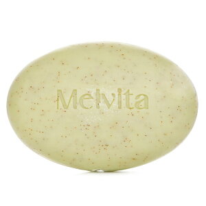 B[^ L'Or Vegetal Organic Exfoliating Smoothing Body Soap 125g Melvita L'Or Vegetal Organic Exfoliating Smoothing Body Soap 125g  yyVCOʔ́z