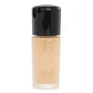 }bN Studio Radiance Serum Powered Liquid Foundation - NC11.5 30ml MAC Studio Radiance Serum Powered Liquid Foundation - NC11.5 30ml  yyVCOʔ́z