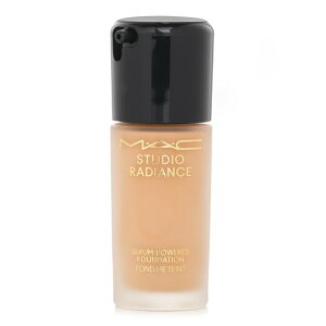 }bN Studio Radiance Serum Powered Liquid Foundation - NC15 30ml MAC Studio Radiance Serum Powered Liquid Foundation - NC15 30ml  yyVCOʔ́z