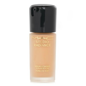 }bN Studio Radiance Serum Powered Liquid Foundation - NC17.5 30ml MAC Studio Radiance Serum Powered Liquid Foundation - NC17.5 30ml  yyVCOʔ́z