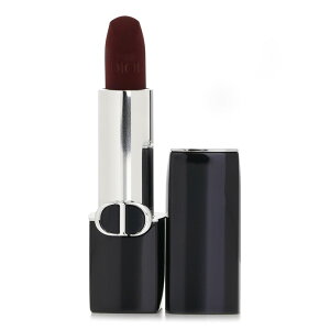 �f�B�I�[�� Rouge Dior Universal Lip Balm - 001 DiorMidnight 3.2g Christian Dior Rouge Dior Universal Lip Balm - 001 DiorMidnight 3.2g �������� �y�y�V�C�O�ʔ́z