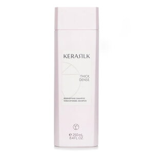 �S�[���h�E�F�� Kerasilk Redensifying Shampoo 250ml Goldwell Kerasilk Redensifying Shampoo 250ml �������� �y�y�V�C�O�ʔ́z