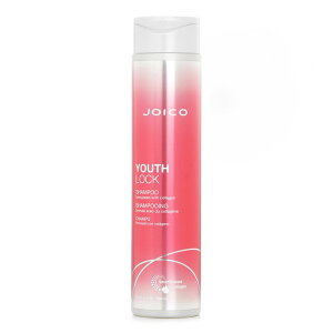 ジョイコ Youthlock Shampoo 300ml Joico Youthlock Shampoo 300ml 送料無料 【楽天海外通販】