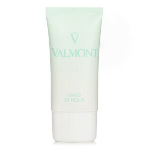 ヴァルモン Hand 24 Hour 75ml Valmont Hand 24 Hour 75ml 送料無料 【楽天海外通販】
