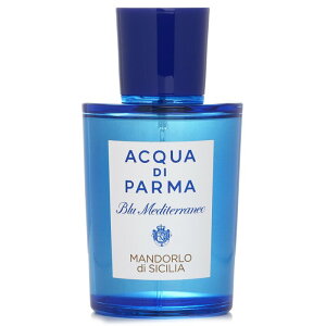 ANAfBp} Blu Mediterraneo Mandorlo Di Sicilia Eau De Toilette Spray 100ml Acqua Di Parma Blu Mediterraneo Mandorlo Di Sicilia Eau De Toilette Spray 100ml  yyVCOʔ́z