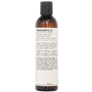�� ���{ Bergamote 22 Shower Gel 237ml Le Labo Bergamote 22 Shower Gel 237ml �������� �y�y�V�C�O�ʔ́z