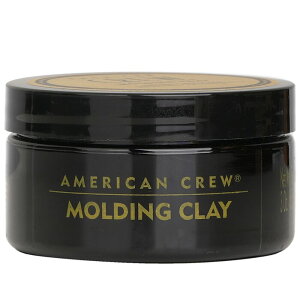 AJN[ Modling Clay (High Hold, Medium Shine) 85g American Crew Modling Clay (High Hold, Medium Shine) 85g  yyVCOʔ́z