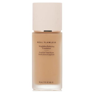 [ VG Real Flawless Weightless Perfecting Foundation - 2N1 Cashew 30ml Laura Mercier Real Flawless Weightless Perfecting Foundation - 2N1 Cashew 30ml  yyVCOʔ́z