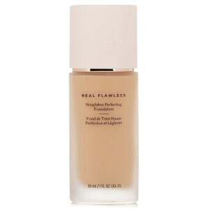 ���[�� �����V�G Real Flawless Weightless Perfecting Foundation - 2W1 Macadamia 30ml Laura Mercier Real Flawless Weightless Perfecting Foundation - 2W1 Macadamia 30ml �������� �y�y�V�C�O�ʔ́z