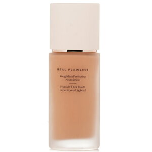 ���[�� �����V�G Real Flawless Weightless Perfecting Foundation - 3C1 Dune 30ml Laura Mercier Real Flawless Weightless Perfecting Foundation - 3C1 Dune 30ml �������� �y�y�V�C�O�ʔ́z
