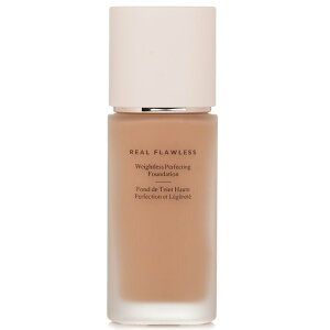 [ VG Real Flawless Weightless Perfecting Foundation - 3N2 Camel 30ml Laura Mercier Real Flawless Weightless Perfecting Foundation - 3N2 Camel 30ml  yyVCOʔ́z