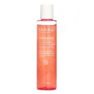 �������B�[�^ Source De Roses Extraordinary Water Hydra Plumping Essence 150ml Melvita Source De Roses Extraordinary Water Hydra Plumping Essence 150ml �������� �y�y�V�C�O�ʔ́z