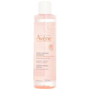 �A�x���k Soothing Toning Lotion 200ml Avene Soothing Toning Lotion 200ml �������� �y�y�V�C�O�ʔ́z
