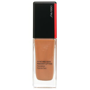  Synchro Skin Radiant Lifting Foundation - 430 Cedar 30ml Shiseido Synchro Skin Radiant Lifting Foundation - 430 Cedar 30ml  yyVCOʔ́z