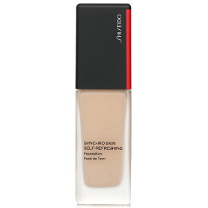 資生堂 Synchro Skin Self Refreshing Foundation - 160 Shell 30ml Shiseido Synchro Skin Self Refreshing Foundation - 160 Shell 30ml 送料無料 【楽天海外通販】