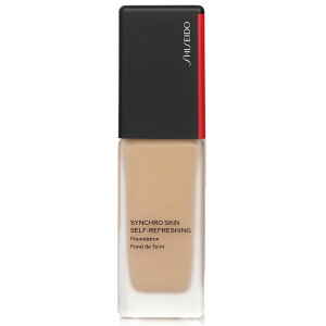 資生堂 Synchro Skin Self Refreshing Foundation - 330 Bamboo 30ml Shiseido Synchro Skin Self Refreshing Foundation - 330 Bamboo 30ml 送料無料 【楽天海外通販】
