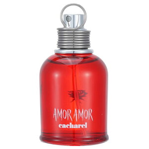 LV A[A[@I[hgXv[ 30ml Cacharel Amor Amor Eau De Toilette Spray 30ml  yyVCOʔ́z