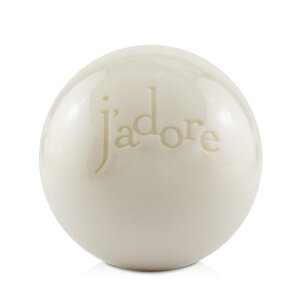 �f�B�I�[�� �W���h�[���@�\�[�v 150g Christian Dior J'Adore Silky Soap 150g �������� �y�y�V�C�O�ʔ́z