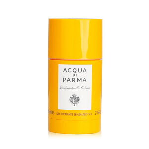 ANAfBp} RjA fIhgXeBbN 75ml Acqua Di Parma Colonia Deodorant Stick 75ml  yyVCOʔ́z