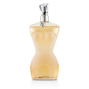 �W�����|�[���S���e�B�G �I�[�h�g�����X�v���[ 100ml Jean Paul Gaultier Classique Eau De Toilette Spray 100ml �������� �y�y�V�C�O�ʔ́z