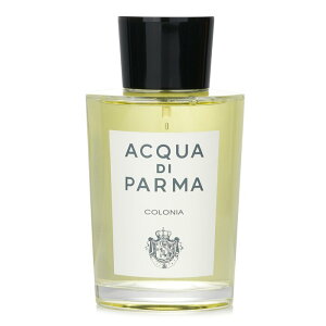 ANAfBp} RjA EDC SP 180ml Acqua Di Parma Colonia Eau De Cologne Spray 180ml  yyVCOʔ́z
