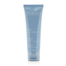 タルゴ エヴェイル ア ラ マー ジェントル エクスフォリエーター - For ドライ, デリケート スキン 50ml Thalgo Eveil A La Mer Gentle Exfoliator - For Dry, Delicate Skin 50ml 送料無料 【楽天海外通販】