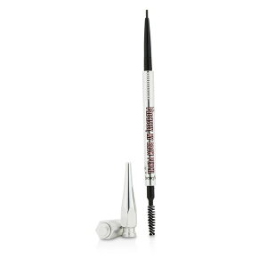 �x�l�t�B�b�g �v���T�C�X���[ �}�C�u���E �y���V�� - No. 4 (Medium) 0.08g Benefit Precisely My Brow Pencil (Ultra Fine Brow Defining Pencil) - No. 4 (Medium) 0.08g �������� �y�y�V�C�O�ʔ́z