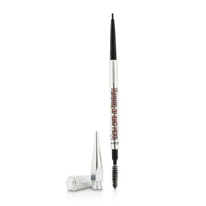 �x�l�t�B�b�g �v���T�C�X���[ �}�C�u���E �y���V�� - No. 5 (Deep) 0.08g Benefit Precisely My Brow Pencil (Ultra Fine Brow Defining Pencil) - No. 5 (Deep) 0.08g �������� �y�y�V�C�O�ʔ́z