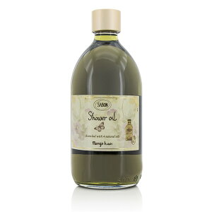 �T�{�� �V�����[�I�C���@�}���S�[�E�L�E�B 500ml Sabon Shower Oil - Kiwi Mango 500ml �������� �y�y�V�C�O�ʔ́z