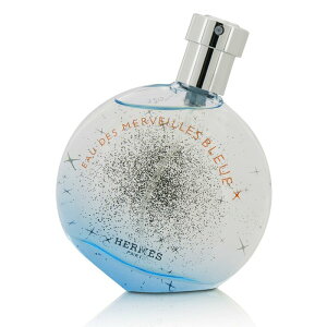 GX I[ f FC u[ EDT SP 50ml Hermes Eau Des Merveilles Bleue Eau De Toilette 50ml  yyVCOʔ́z