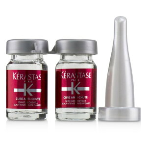 PX^[[ XyVtBbN CeX -VjO PA (VjO wA) 10x6ml Kerastase Specifique IntenseAn.-Thinning Care (Thinning Hair) 10x6ml  yyVCOʔ́z