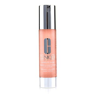 Nj[N CX`[ T[W nCh[eBO RZg[g 48ml Clinique Moisture Surge Hydrating Supercharged Concentrate 48ml  yyVCOʔ́z
