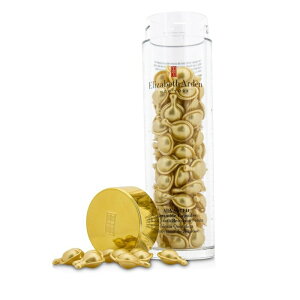 エリザベスアーデン セラマイドカプセル デイリーユース リストーリングセラム - アドバンスド 90caps Elizabeth Arden Ceramide Capsules Daily Youth Restoring Serum - ADVANCED 90caps 送料無料 【楽天海外通販】