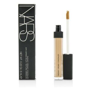 i[Y NARS fBAg N[~[ RV[[ - Creme Brulee 6ml NARS Radiant Creamy Concealer - Creme Brulee 6ml  yyVCOʔ́z