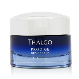 タルゴ プロディジェ デス オーシャン ル マスク 50g Thalgo Prodige Des Oceans Le Masque 50g 送料無料 【楽天海外通販】