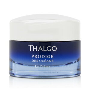 ^S vfBWF fX I[V  N[ 50ml Thalgo Prodige Des Oceans La Creme 50ml  yyVCOʔ́z